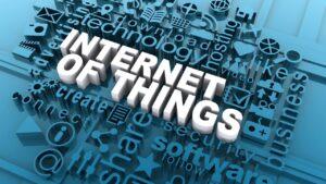 Internet of Things Federal Direct 