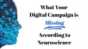 Digital Campaign is missing