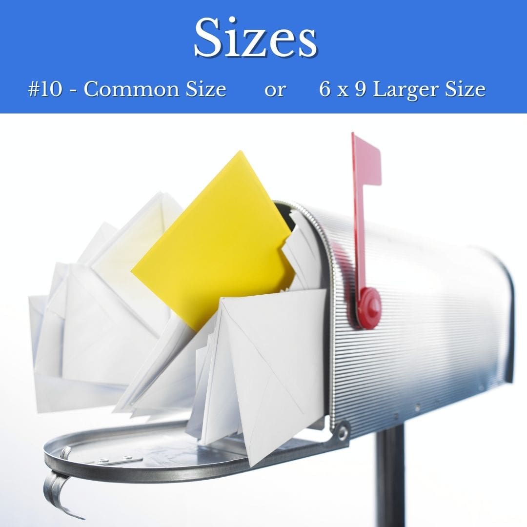 Direct Mail Design Tips for Better Results