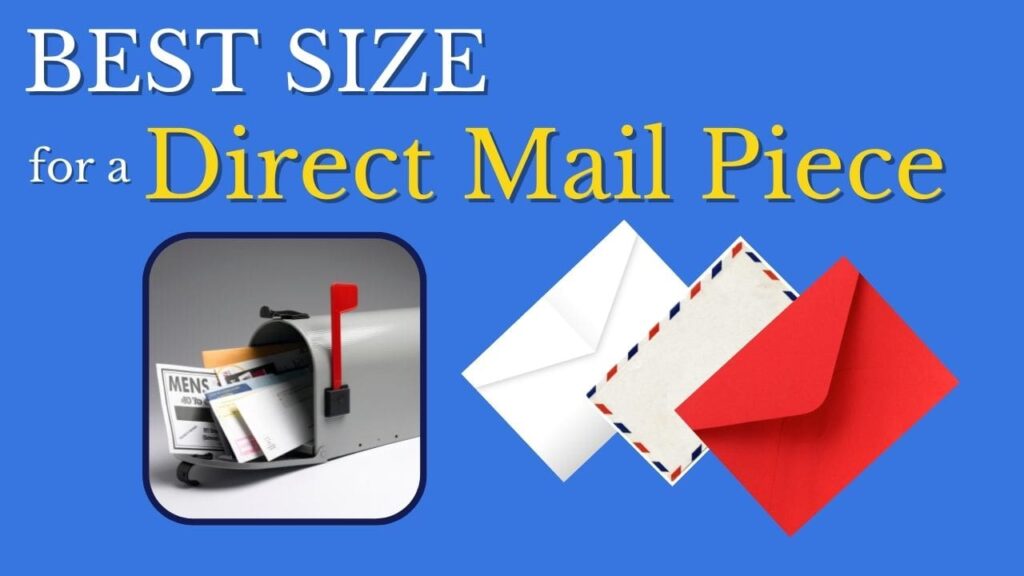 direct mail designs